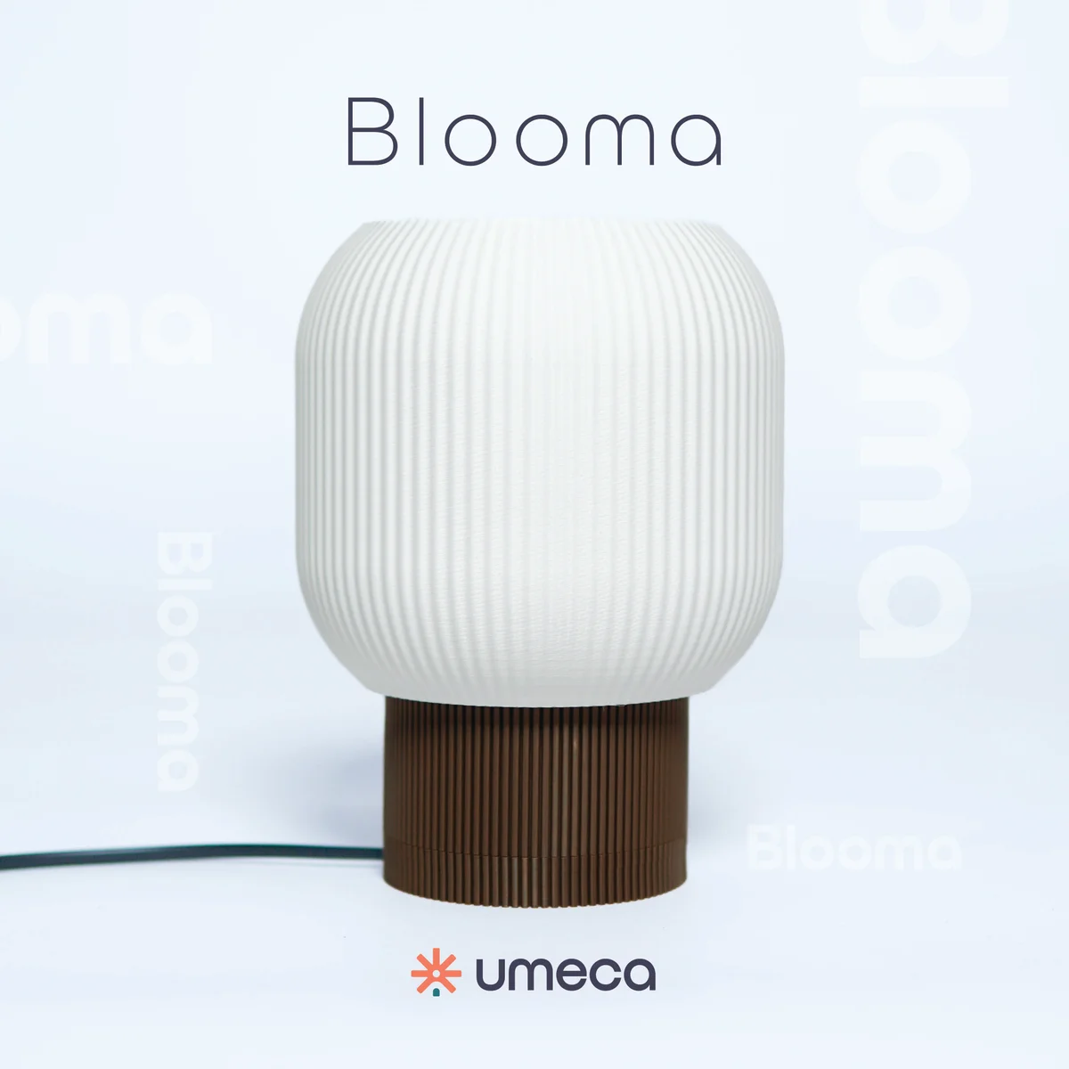 Blooma Lamp