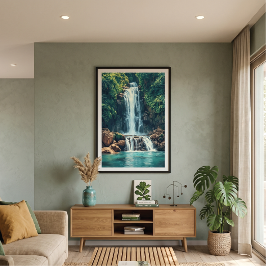 Veloa Art Frame