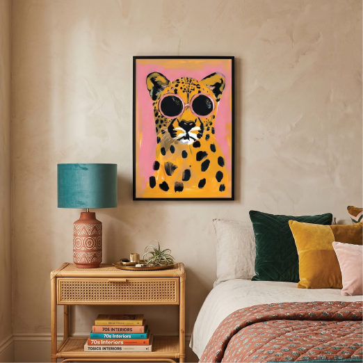 Nuvoa Art Frame