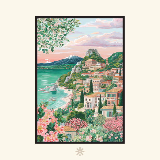 Veloa Art Frame