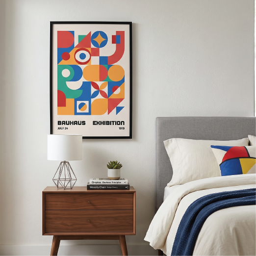 Caivra  Art Frame