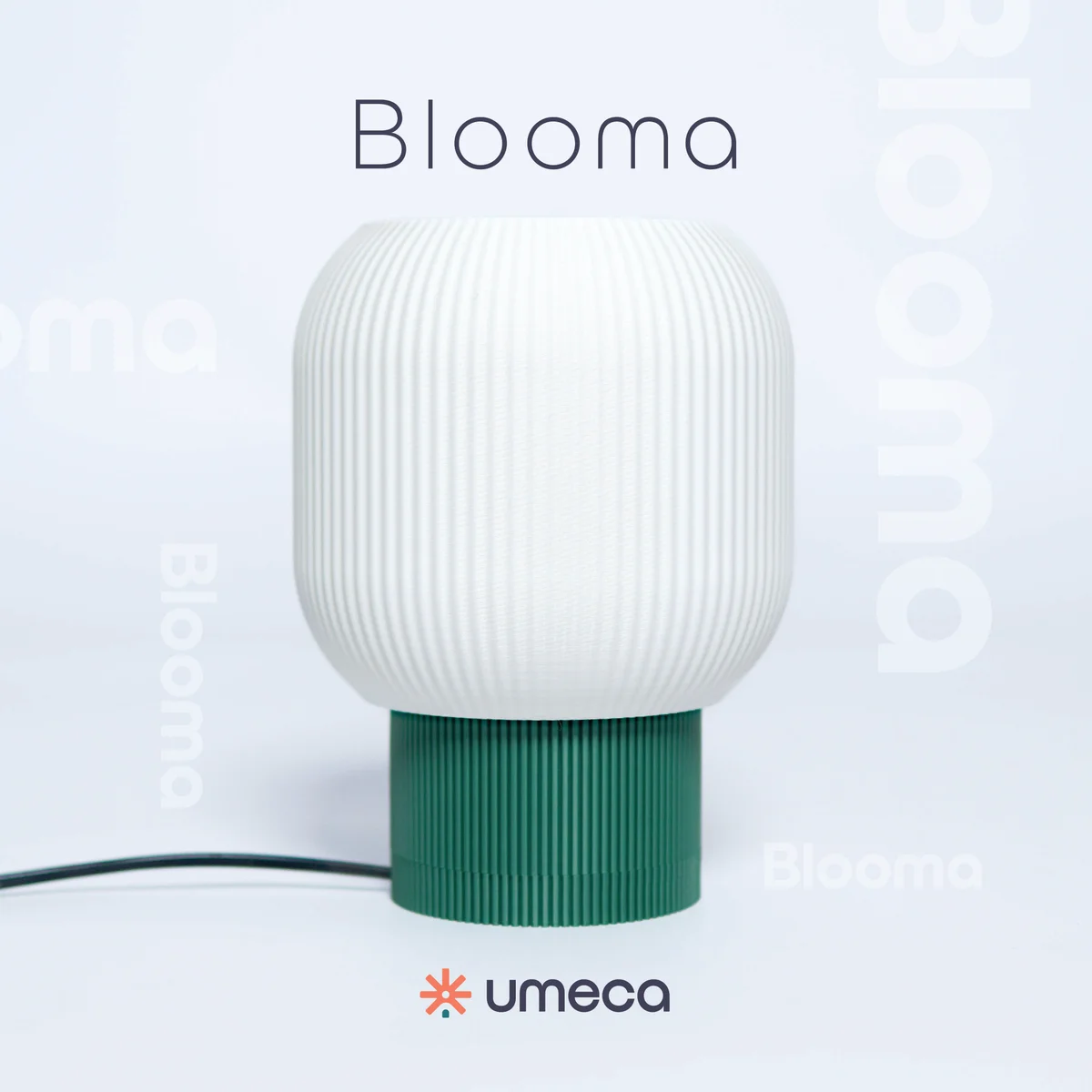 Blooma Lamp