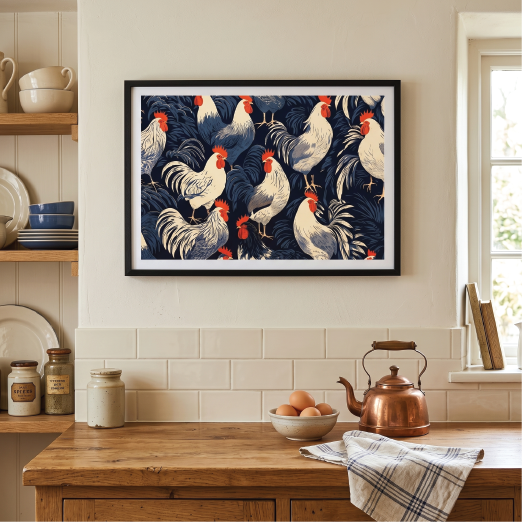Nuvoa Art Frame