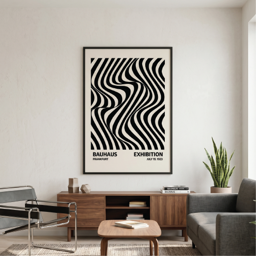 Caivra  Art Frame