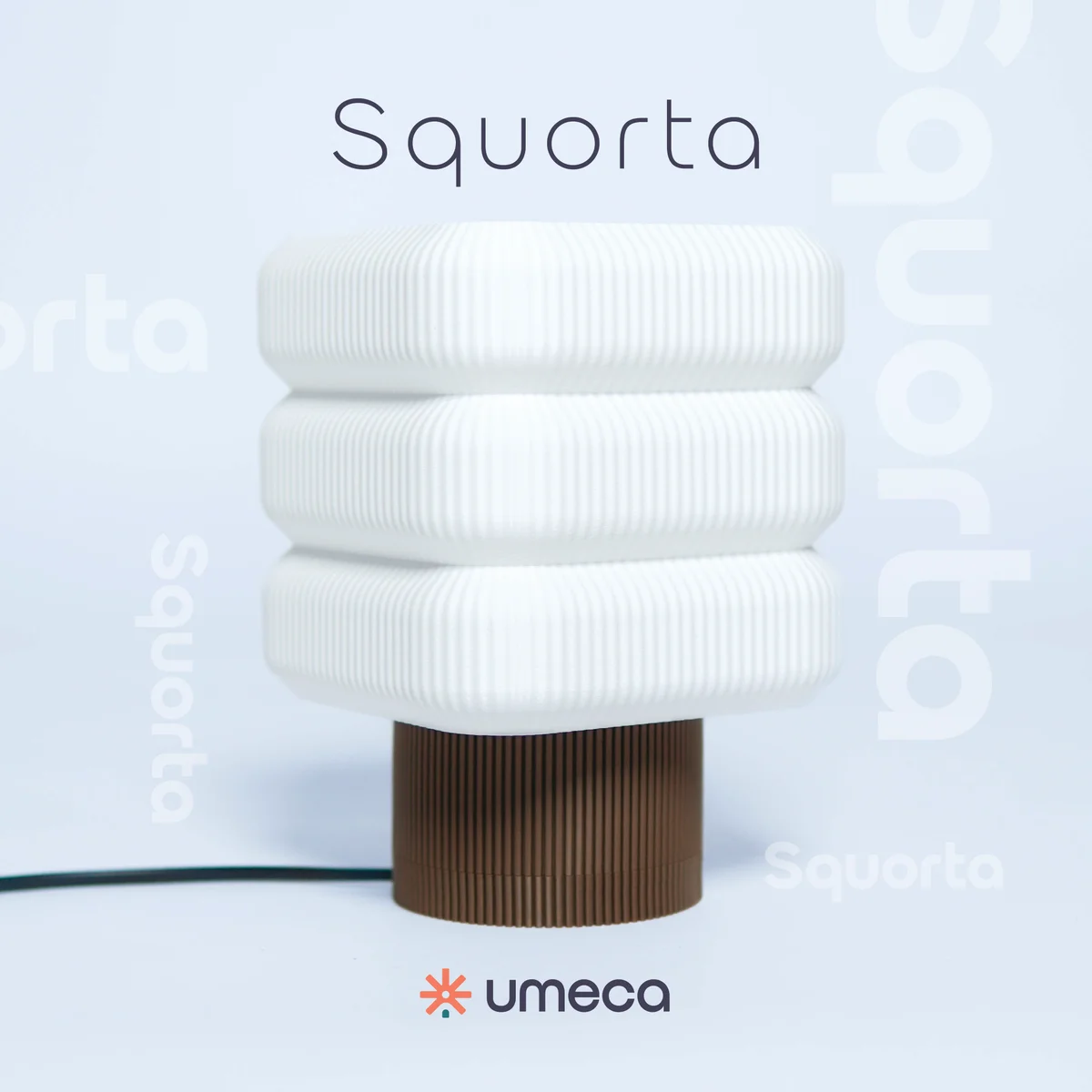 Squorta Lamp 