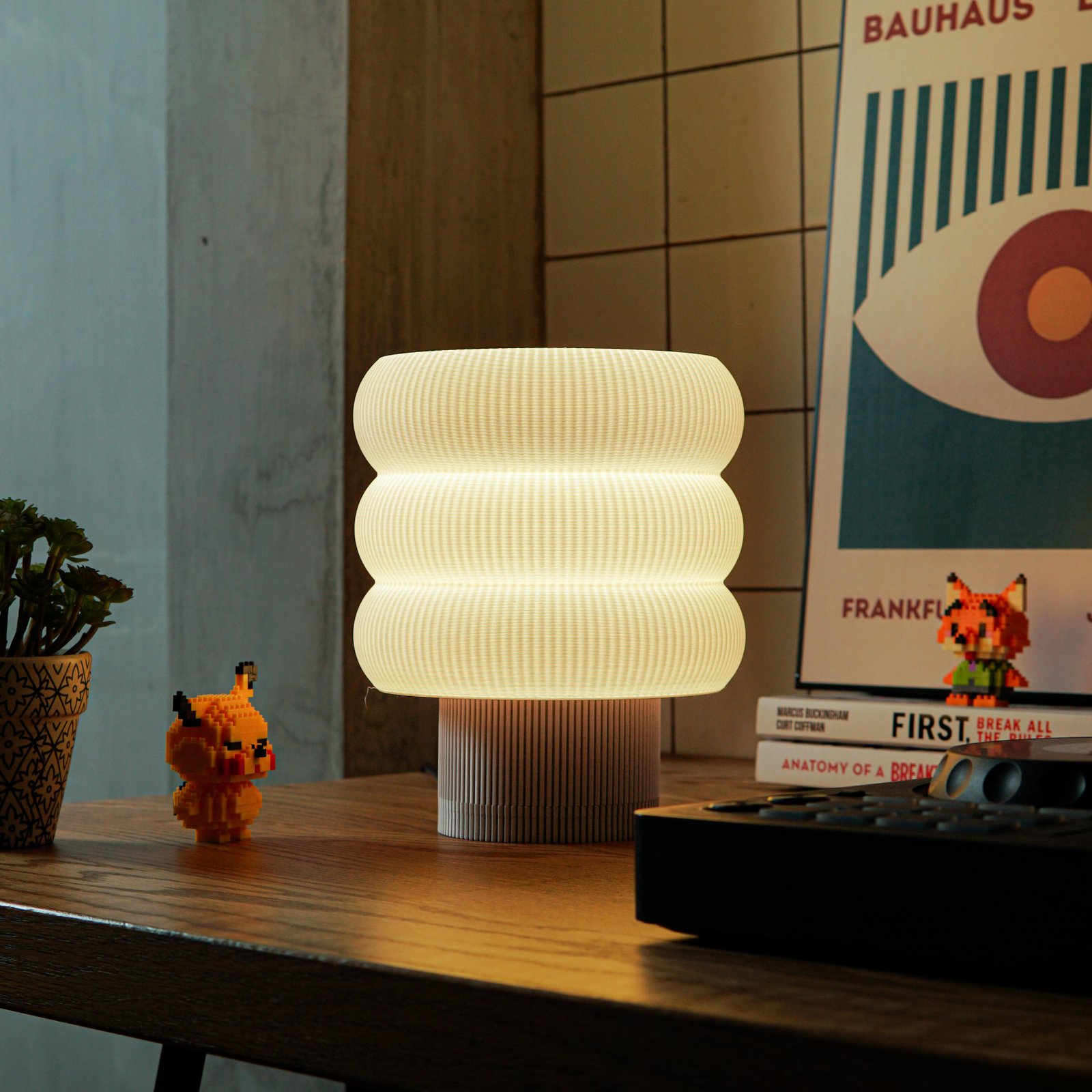 Mooira Lamp