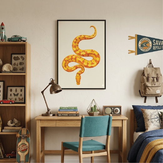 Nuvoa Art Frame