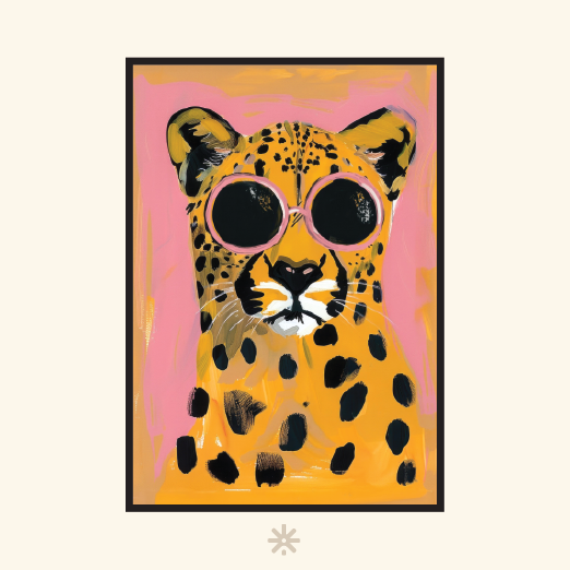 Nuvoa Art Frame