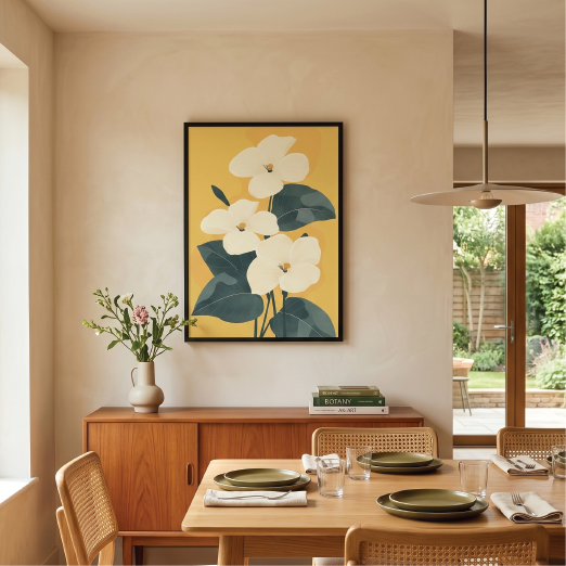 Florenta Art Frame