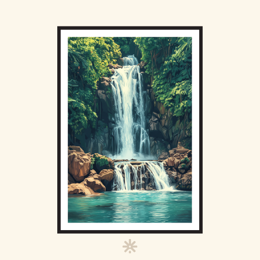 Veloa Art Frame