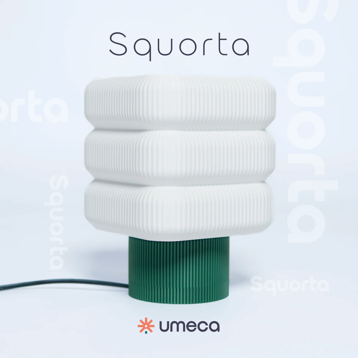 Squorta Lamp 