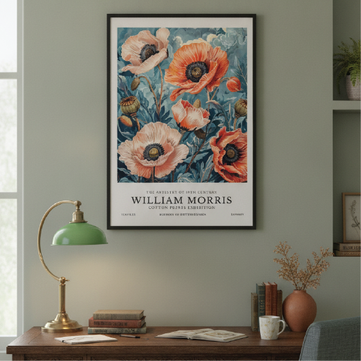 Florenta Art Frame