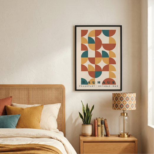 Caivra  Art Frame
