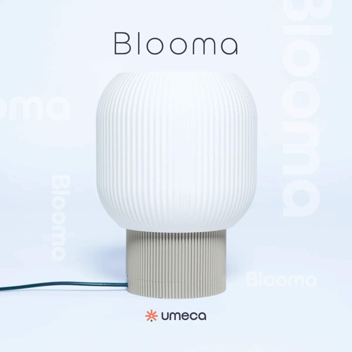 Blooma Lamp