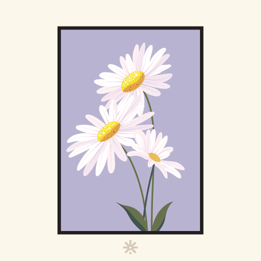 Florenta Art Frame
