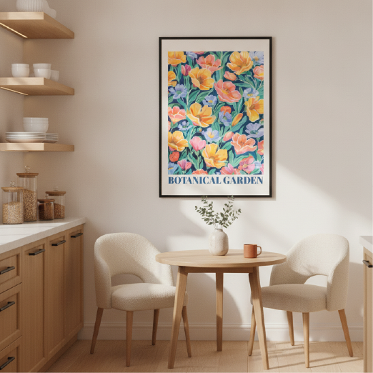 Florenta Art Frame