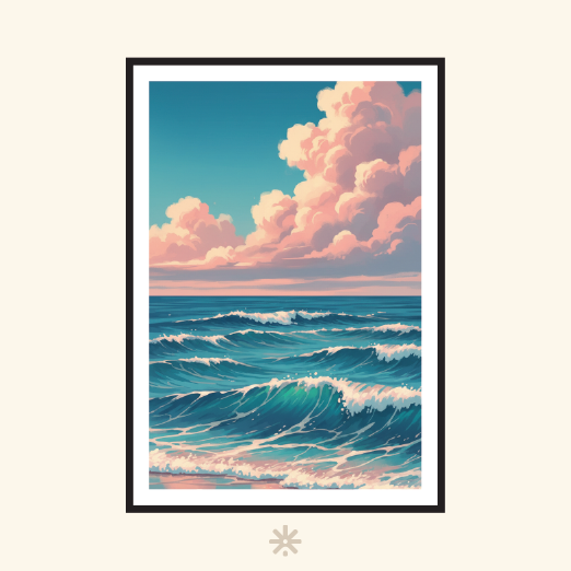 Veloa Art Frame