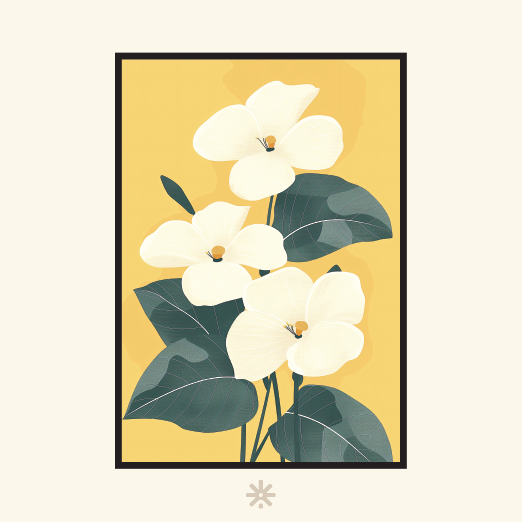 Florenta Art Frame