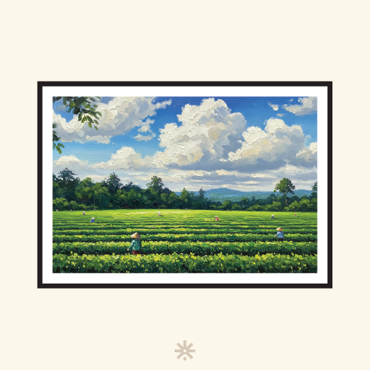 Veloa Art Frame