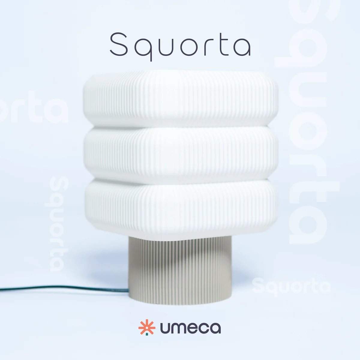 Squorta Lamp 
