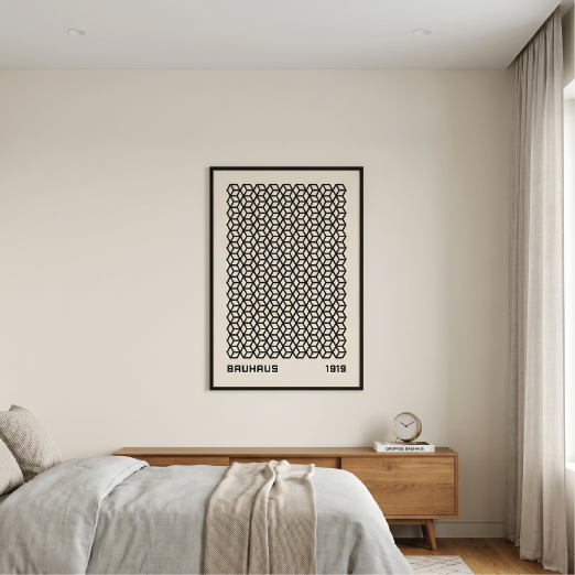 Caivra  Art Frame