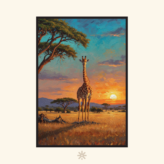 Nuvoa Art Frame