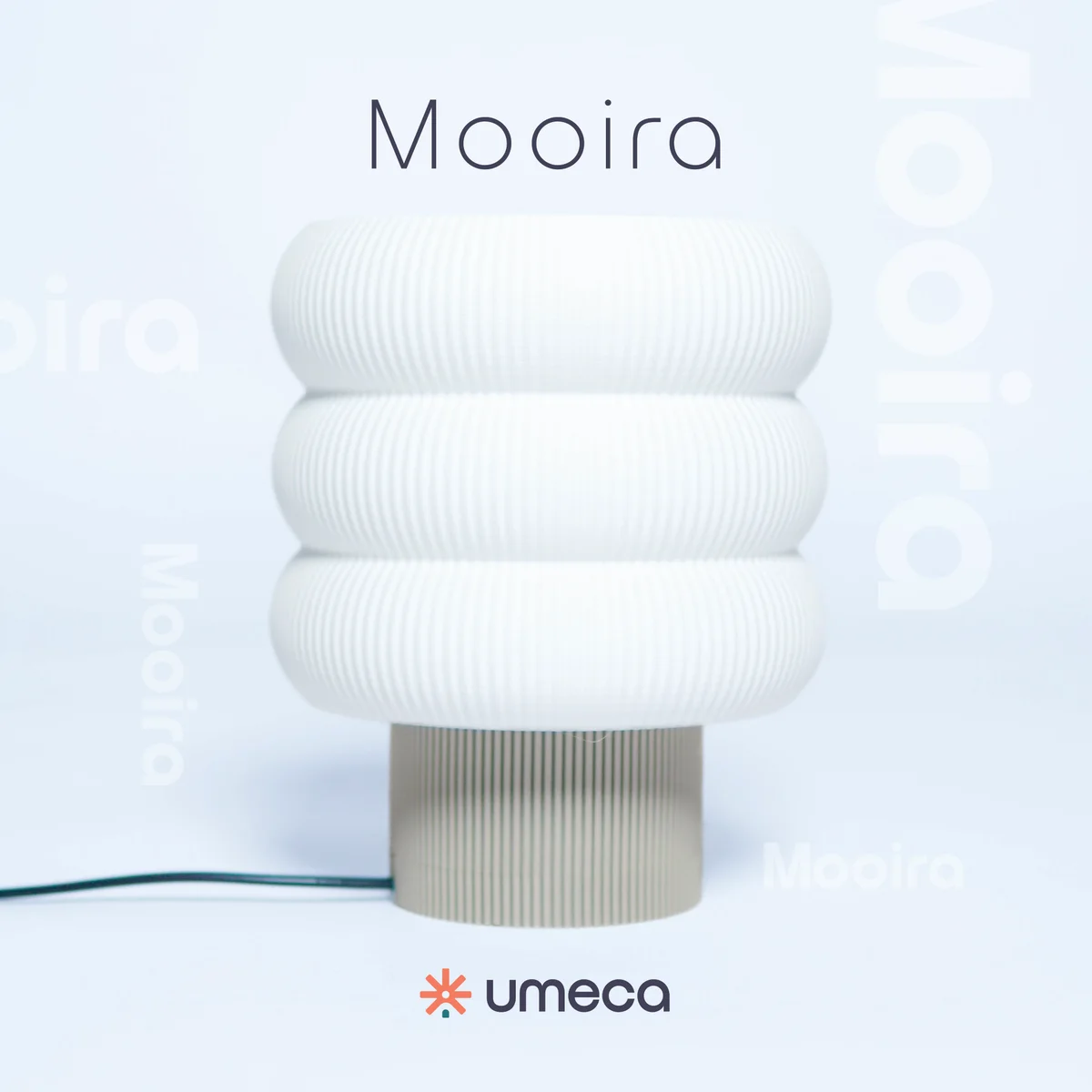 Mooira Lamp