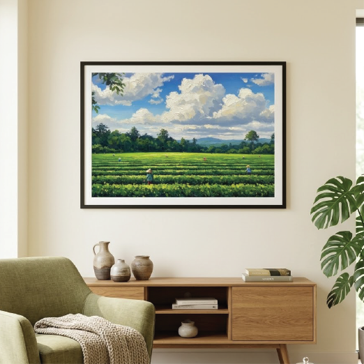 Veloa Art Frame